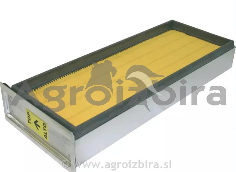FILTER ZRAKA kabine LANDINI Globus 50