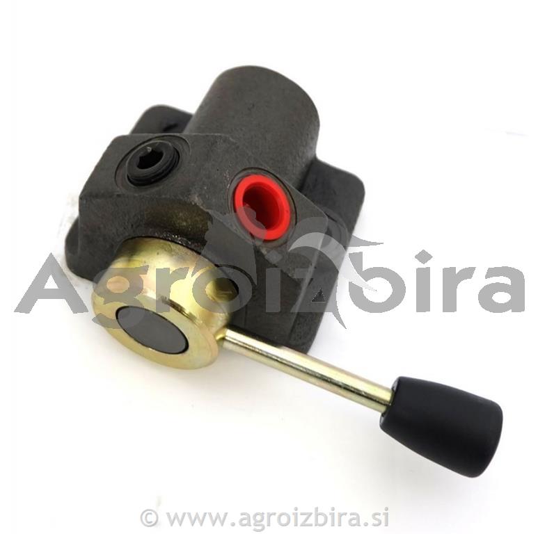 VENTIL HIDRAVLIKE TRIPOLNI KIPER IMT 533 539 540 542 545 549 560 577 579
