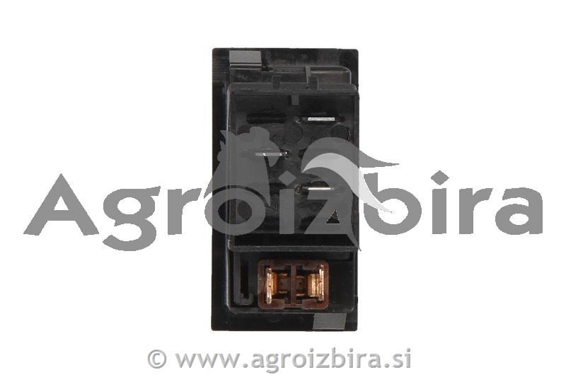 STIKALO LUČI dvostopenjsko MF - MASSEY FERGUSON new holland