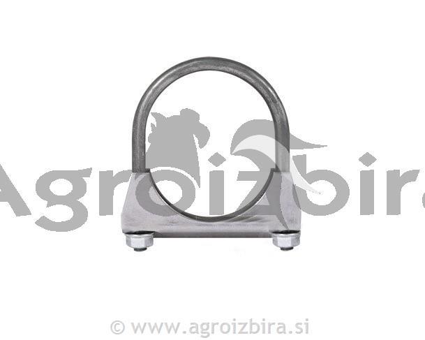 OBJEMKA IZPUŠNEGA LONCA imt 539