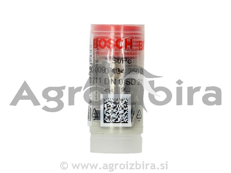 ŠOBA BOSCH DN0SD211 LINDNER