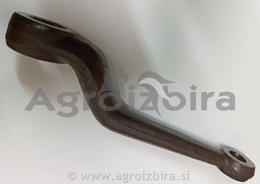 RAMA VOLANA IMT 533 539 DESNA