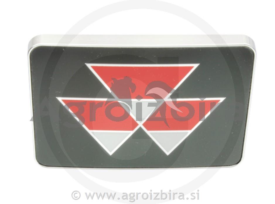 EMBLEM MASSEY FERGUSON