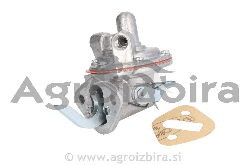 ČRPALKA AC MASSEY FERGUSON LANDINI