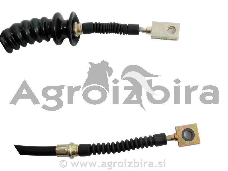 ŽICA SKLOPKE MF 362 -398 l=716/473