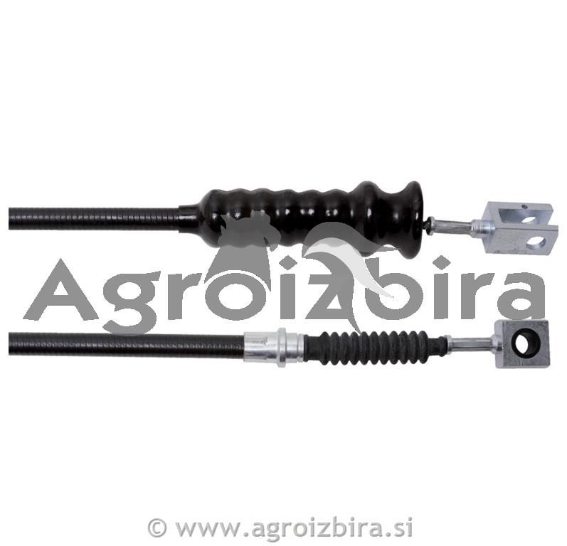 ŽICA SKLOPKE MF 362 -398 l=716/473