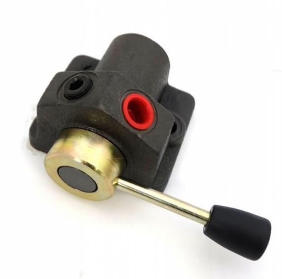 VENTIL KIPER bvf 2 priključka IMT 533 - 539 - 540 - 542 - 558 - 560