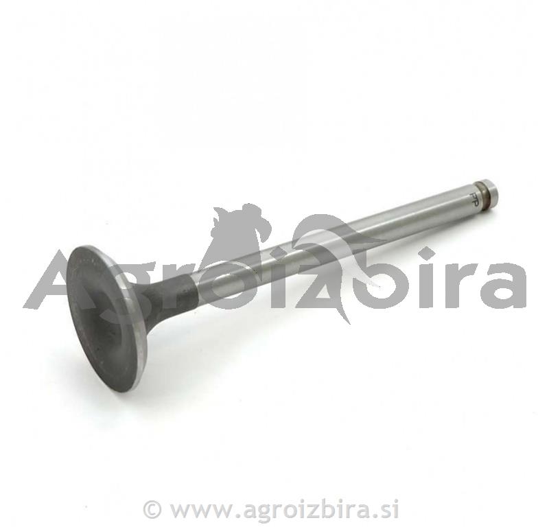 VENTIL MOTORJA SESALNI STD z vdrtino IMR 033-M33 motor IMT 533-539-540-558-560