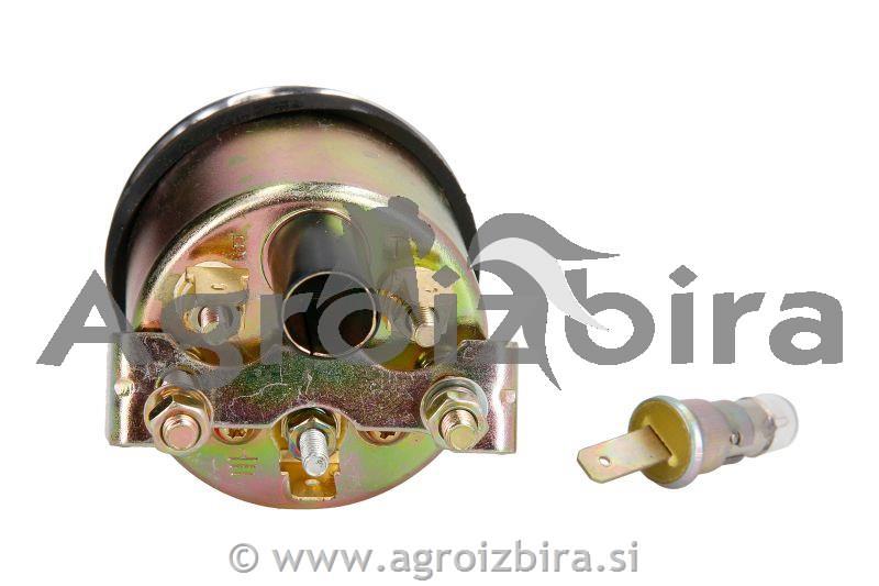 ŠTEVEC GORIVA MASSEY FERGUSON URSUS