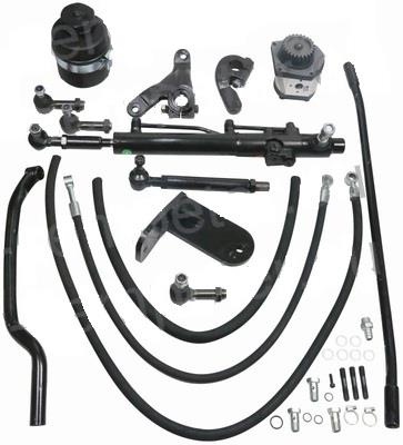 VOLAN HIDRAVLIČNI IMT 540 brez kompersor