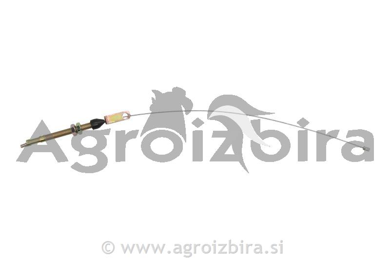 ŽICA PLINA MF300