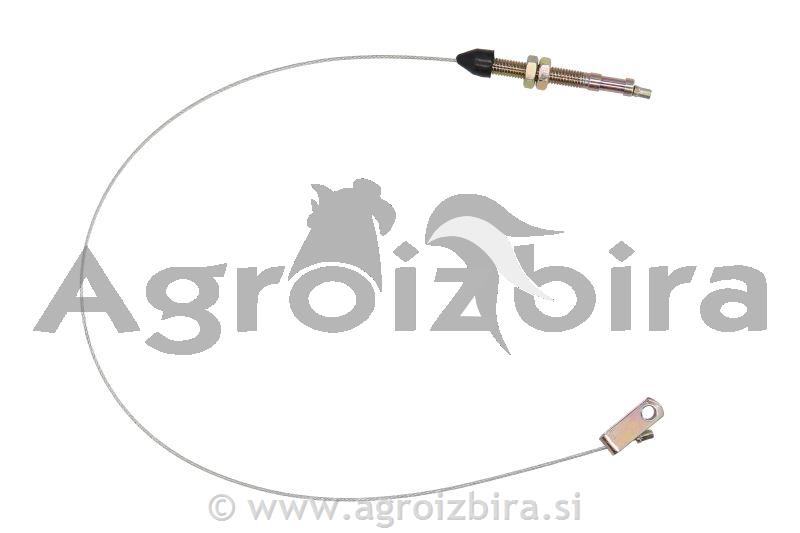 ŽICA PLINA MASSEY FERGUSON 399 MF