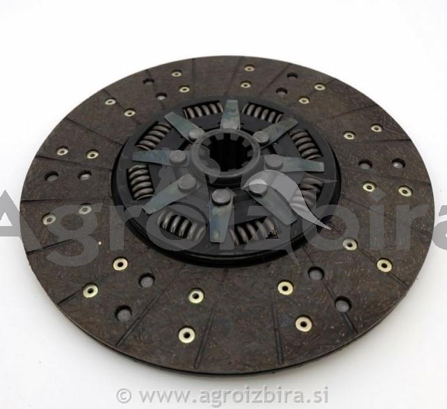 LAMELA SKLOPKE TAM110-130 LITORSTOJ 5T