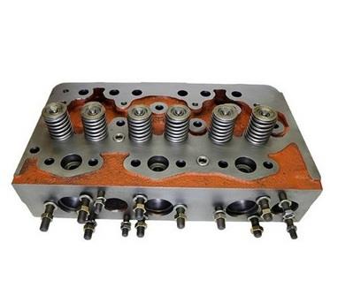 GLAVA MOTORJA IMT 533 SRB POLNA
