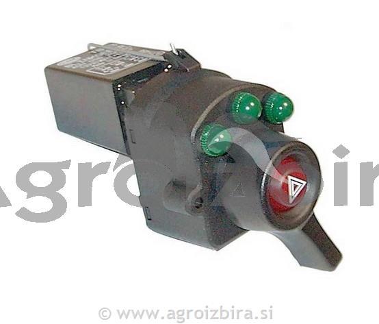 STIKALO SMERNO MF LANDINI