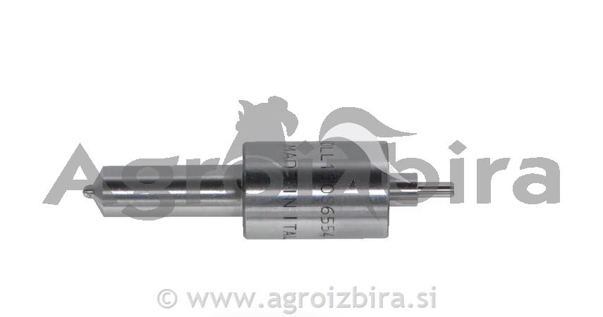 ŠOBA SEVEN BDLL150S6554 Massey Ferguson