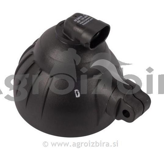 ŽAROMET DELOVNI OKROGEL FI 85 LANDINI GOLDONI