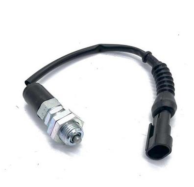 STIKALO SPREMEMBE HITROSTI KARD. LANDINI