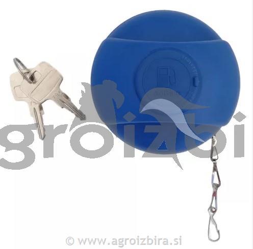 POKROV REZERVARJA GORIVA AD BLUE MF