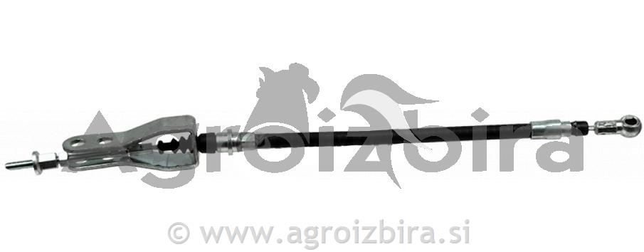 ŽICA SKLOPKE MF - MASSEY FERGUSON l=490