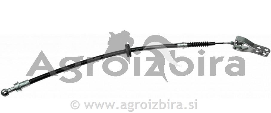 ŽICA SKLOPKE LANDINI VISION 105 l=918