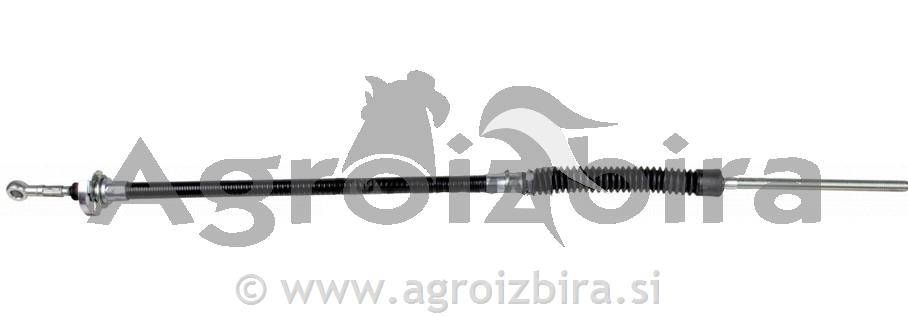 ŽICA ROČNE ZAVORE LANDINI MF L=705