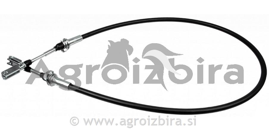 ŽICA HIDRAVLIKE LANDINI REX L=1180 mm