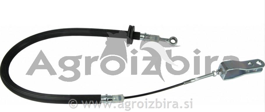 ŽICA SKLOPKE LANDINI MF L=920