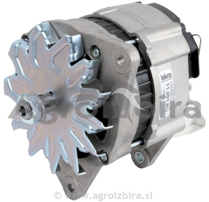 ALTERNATOR MOTORJA 14V 70A MF