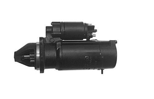 ZAGANJAČ MOTORJA red. 12V 4.2kW Z=10 MF