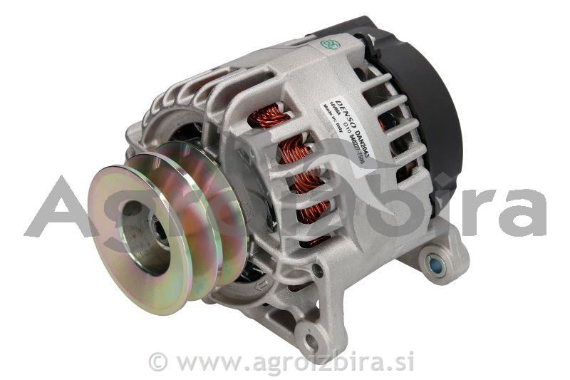 ALTERNATOR LANDINI DENSO