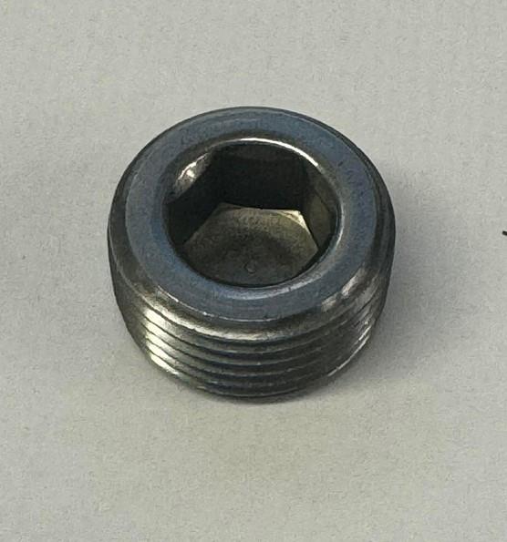 ČEP ČRPALKA - GLAVE VODE M20x1.5mm IMBUS