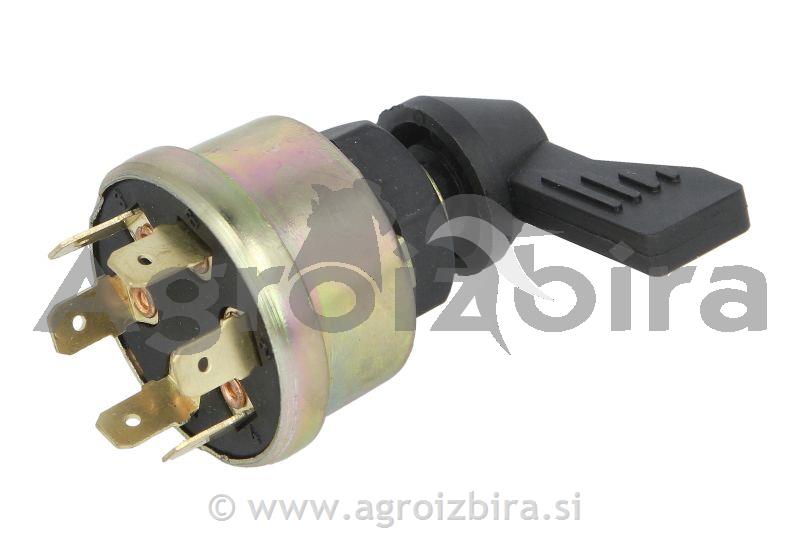 STIKALO VŽIGA MF 135