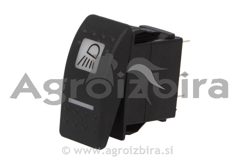 STIKALO LUČI MASSEY FERGUSON