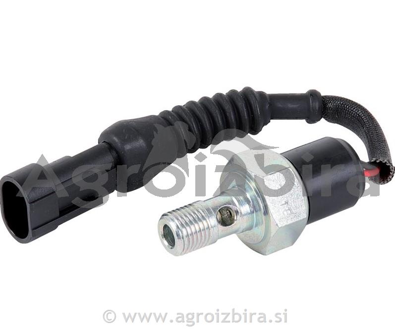 STIKALO STOP HIDRAVLIČNO LANDINI