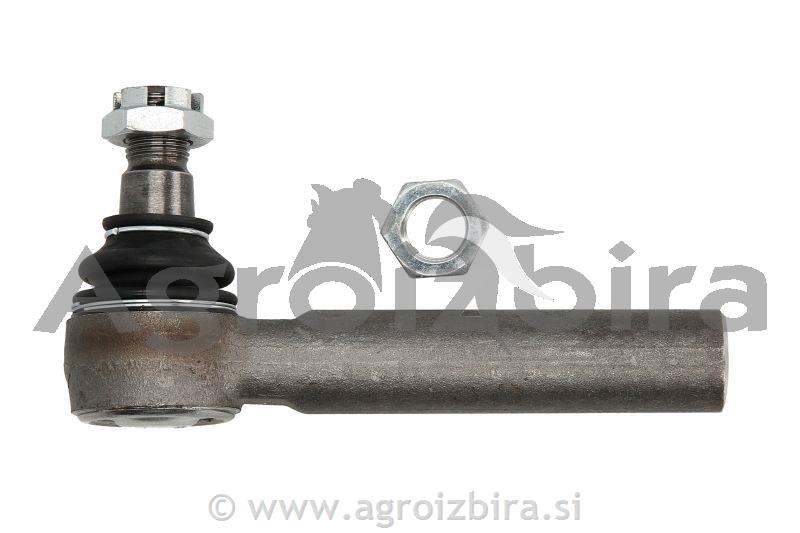KONČNIK M18x1,5mm, L-155mm NL MF