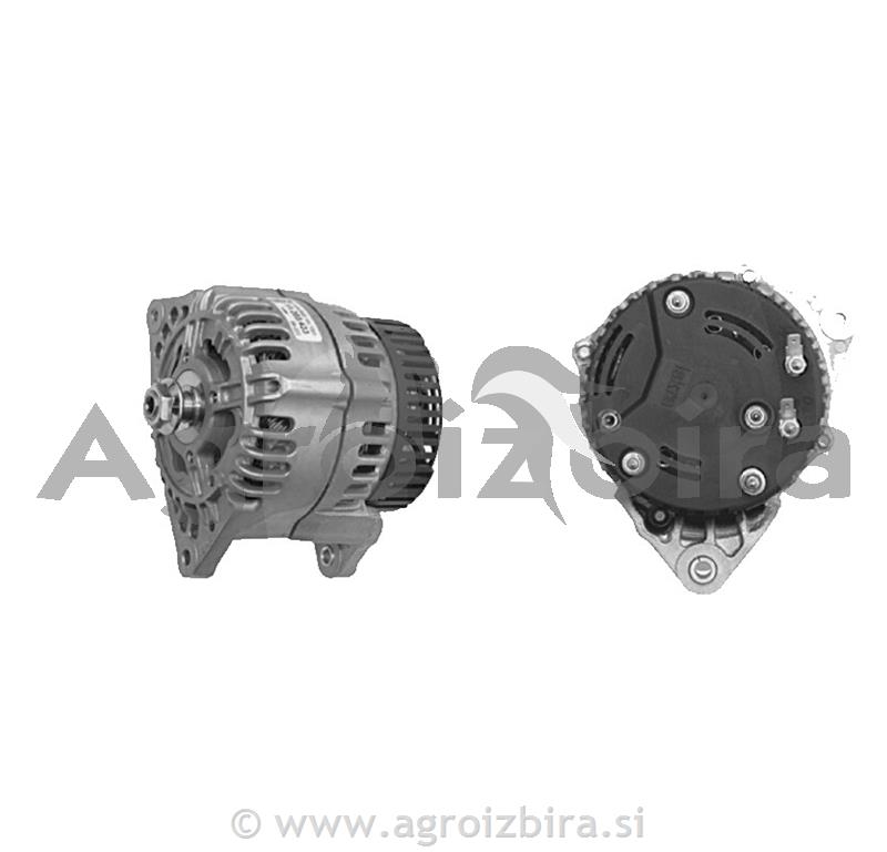 ALTERNATOR PERKINS 14V 100A