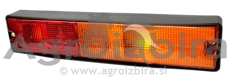 SVETILKA STOP MF DESNA 62X300