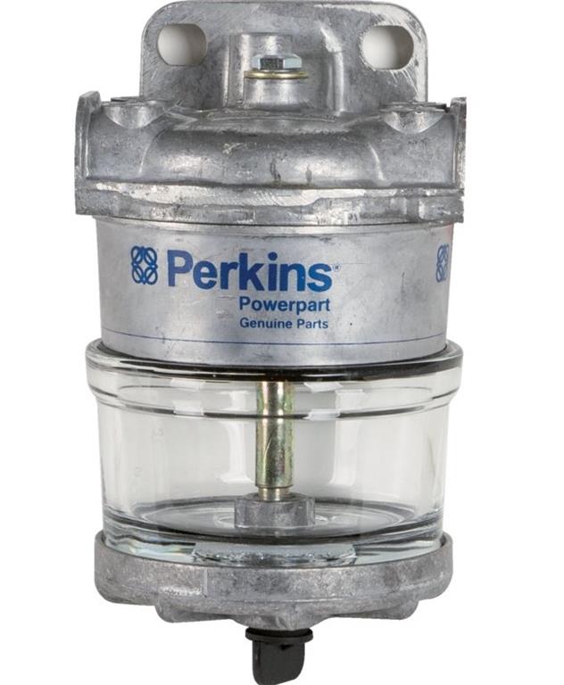 FILTER GORIVA SEPARTOR PERKINS KPL