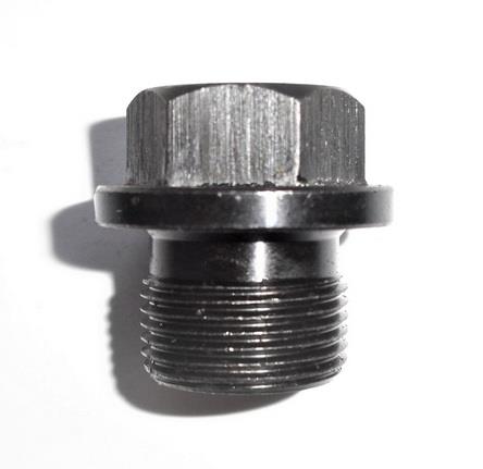ČEP KARTERJA MOTORJA M18 IMT 545 - 549 ŠTORE 502 - 504 IMR DM33 - DM34