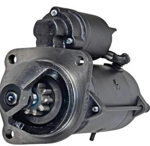 ZAGANJAČ 12V 3.0kW IS1098 AZE4579 MAHLE