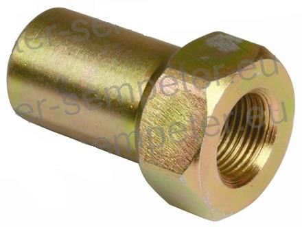 MATICA ZA KOLO UTEŽ M18x1.5mm IMT 560