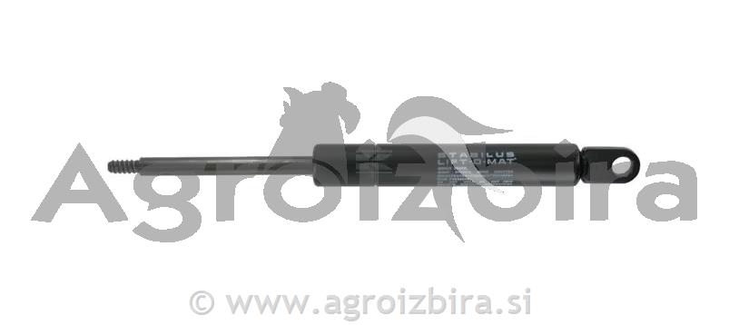 PLINSKI AMORTIZER L=214 F=220N