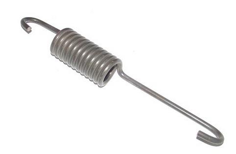 VZMET PEDALA PLINA SKLOPKE MF