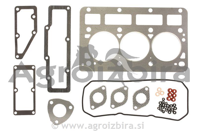 TESNILA MOTORJA PERKINS ZG.DEL 903.27 903.27T