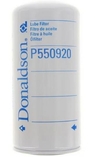 FILTER OLJA MASSEY FERGUSON