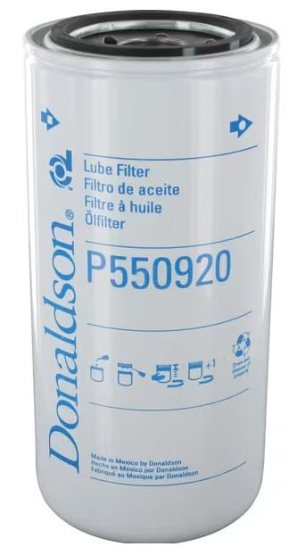 FILTER OLJA MASSEY FERGUSON 5465