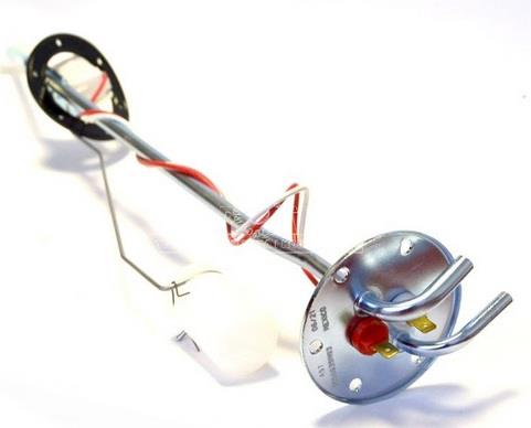 PLOVEC GORIVA LANDINI