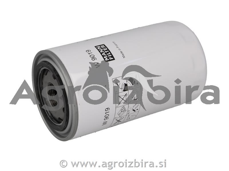 FILTER OLJA NEW HOLLAND, LANDINI=600793