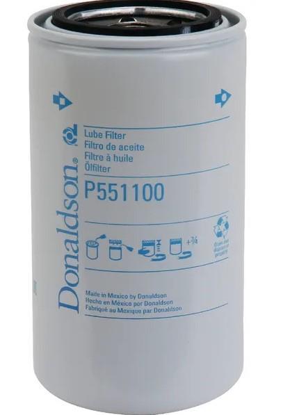 FILTER OLJA NEW HOLLAND, LANDINI=600793